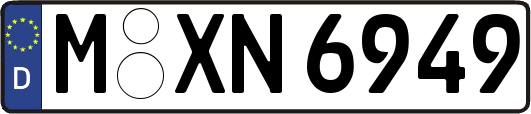 M-XN6949