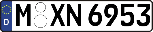 M-XN6953