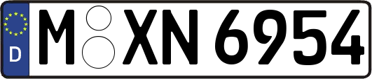 M-XN6954