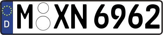 M-XN6962