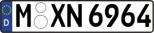 M-XN6964
