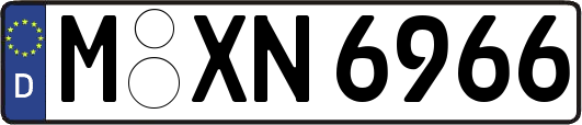 M-XN6966