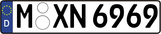 M-XN6969