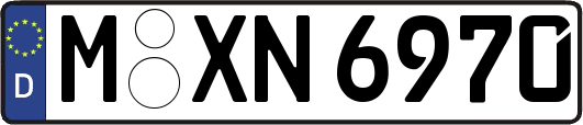 M-XN6970