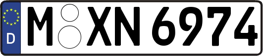 M-XN6974
