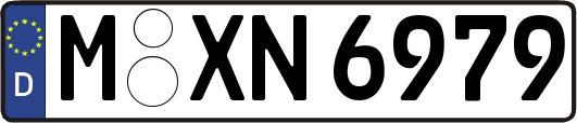 M-XN6979