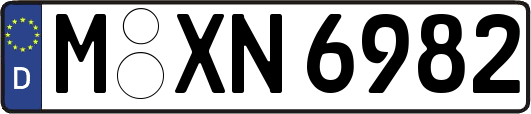M-XN6982