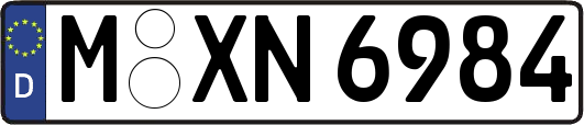 M-XN6984