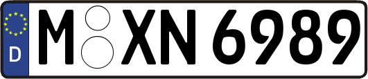 M-XN6989