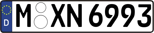 M-XN6993