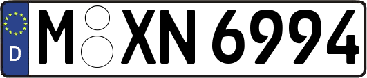 M-XN6994