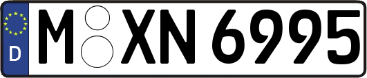 M-XN6995