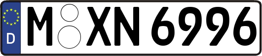 M-XN6996