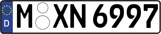 M-XN6997