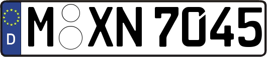 M-XN7045