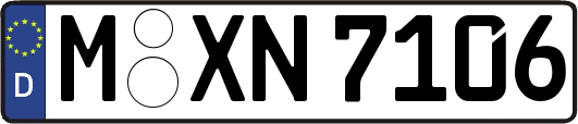 M-XN7106