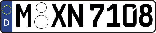 M-XN7108