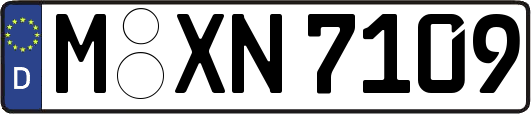 M-XN7109