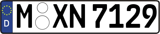 M-XN7129