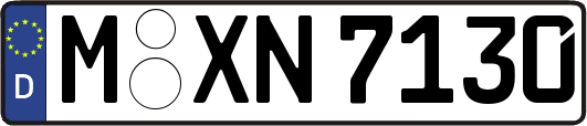 M-XN7130