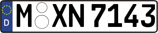 M-XN7143