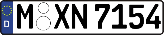 M-XN7154
