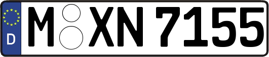 M-XN7155