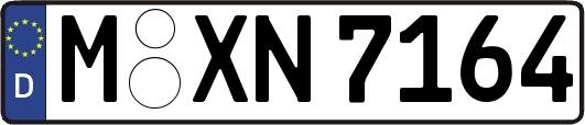 M-XN7164