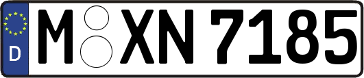 M-XN7185