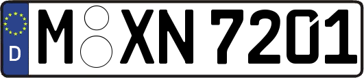 M-XN7201