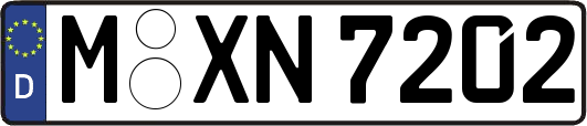 M-XN7202