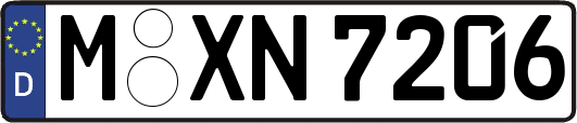 M-XN7206