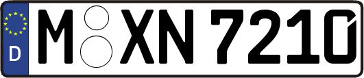 M-XN7210