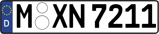 M-XN7211