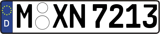 M-XN7213