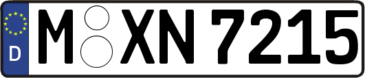 M-XN7215