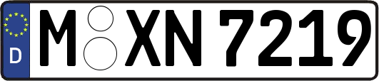 M-XN7219