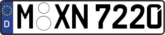 M-XN7220