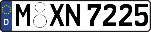 M-XN7225
