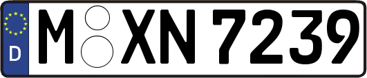 M-XN7239
