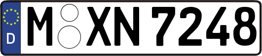 M-XN7248