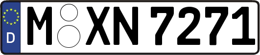 M-XN7271