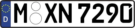 M-XN7290