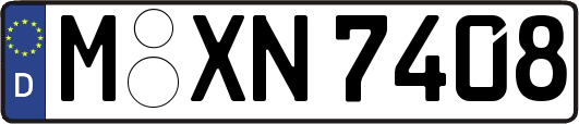M-XN7408