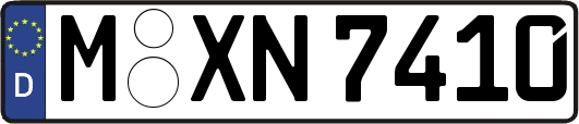 M-XN7410