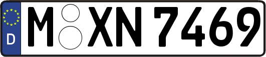 M-XN7469