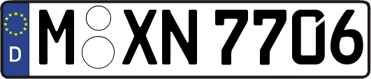 M-XN7706