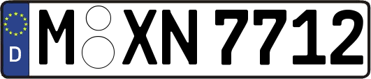 M-XN7712