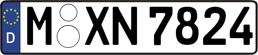 M-XN7824