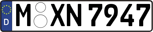 M-XN7947